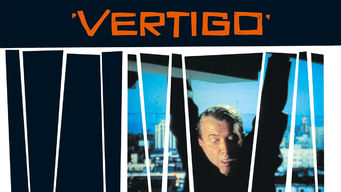 Vertigo Vertigo på Netflix