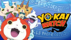 Yo-Kai Watch