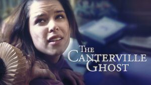 The Canterville Ghost