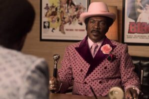 eddie murphy netflix film