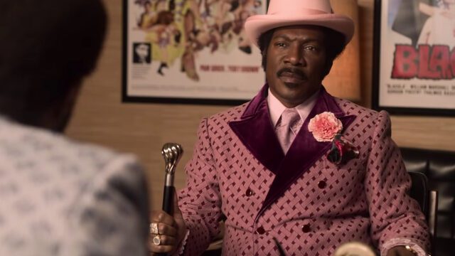 eddie murphy netflix film