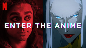 Enter the Anime Enter the Anime på Netflix