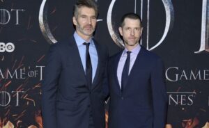 game of thrones netflix aftale