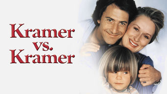Kramer vs. Kramer Se Kramer vs. Kramer på Netflix