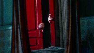 marianne netflix gyser horror serie