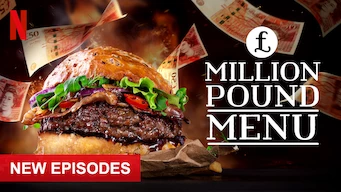 Million Pound Menu Million Pound Menu på Netflix