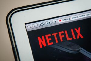 netflix logo