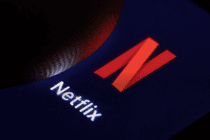 netflix logo