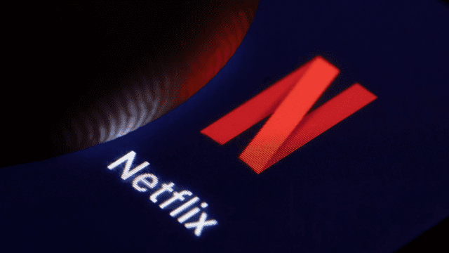 netflix logo