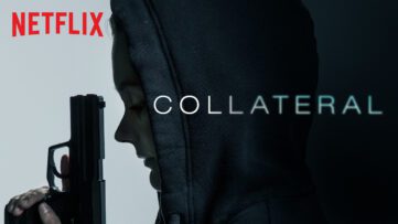 netflix serier som kan ses på en aften