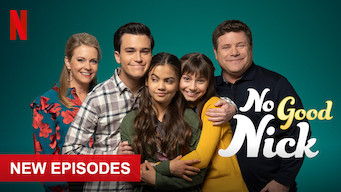 No Good Nick No Good Nick på Netflix