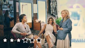 Anmeldelse: ‘Otherhood’