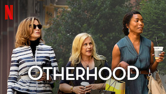 Otherhood Otherhood på Netflix