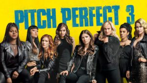 pitch perfect 3