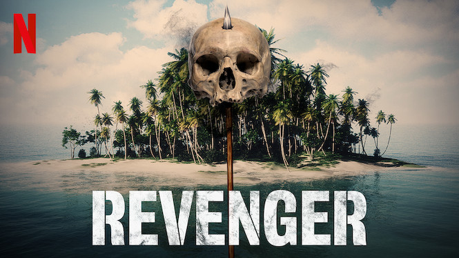 revenger