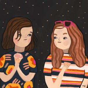 Kom til ‘Stranger Things’-udstilling i København