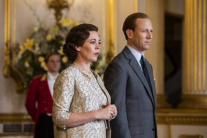 the crown sæson 3 premiere dato netflix