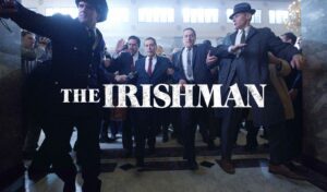 Nordisk Film og CinemaxX boykotter ‘The Irishman’