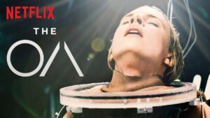the oa droppet lukket stop aflyst netflix danmark