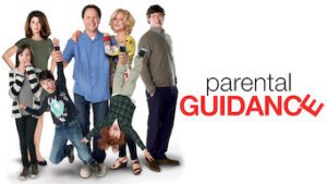 Parental Guidance