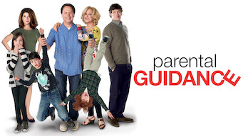 Parental Guidance Se Parental Guidance på Netflix