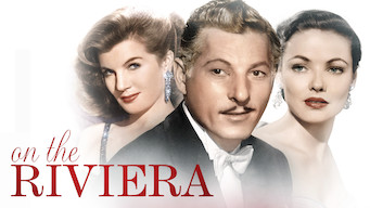 On the Riviera Se On the Riviera på Netflix