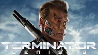 Terminator Genisys Se Terminator Genisys på Netflix