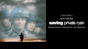 Saving Private Ryan Se Saving Private Ryan på Netflix