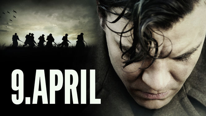 9. april