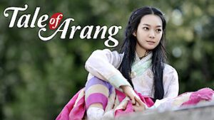 Tale of Arang