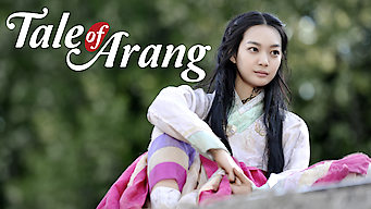 Tale of Arang Se Tale of Arang på Netflix