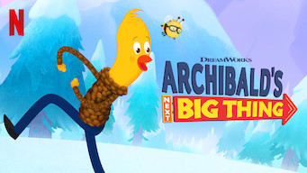 Archibald’s Next Big Thing Se Archibald’s Next Big Thing på Netflix