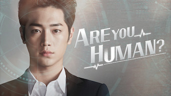 Are You Human Se Are You Human på Netflix