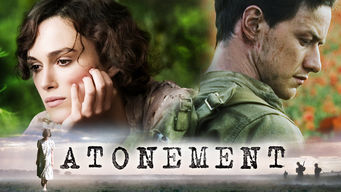 Atonement Se Atonement på Netflix
