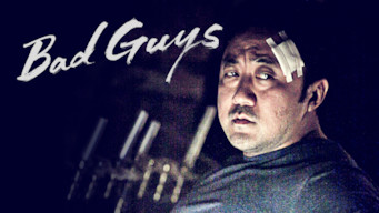Bad Guys Se Bad Guys på Netflix