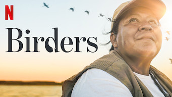 Birders Se Birders på Netflix