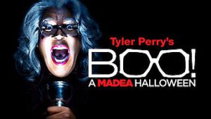 Boo! A Madea Halloween