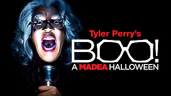 Boo! A Madea Halloween Se Boo! A Madea Halloween på Netflix
