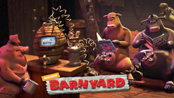 Barnyard Barnyard på Netflix