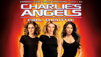 Charlie’s Angels: Full Throttle Se Charlie’s Angels: Full Throttle på Netflix