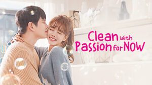 Clean with Passion for Now