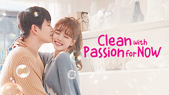 Clean with Passion for Now Se Clean with Passion for Now på Netflix
