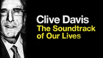 Clive Davis: The Soundtrack of Our Lives Se Clive Davis: The Soundtrack of Our Lives på Netflix