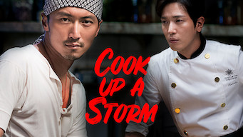 Cook Up A Storm Se Cook Up A Storm på Netflix