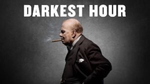 Darkest Hour netflix