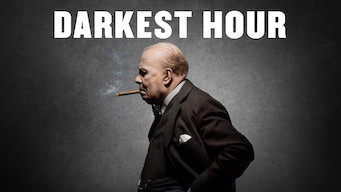 Darkest Hour Se Darkest Hour på Netflix
