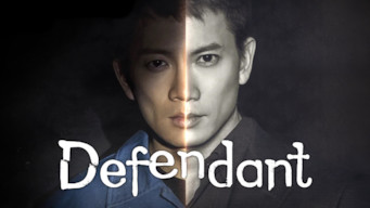 Defendant Se Defendant på Netflix