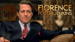 Florence Foster Jenkins