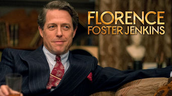 Florence Foster Jenkins Se Florence Foster Jenkins på Netflix