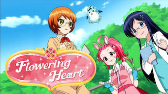 Flowering Heart Se Flowering Heart på Netflix